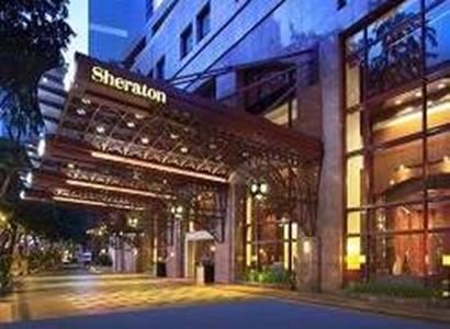 Sheraton Imperial